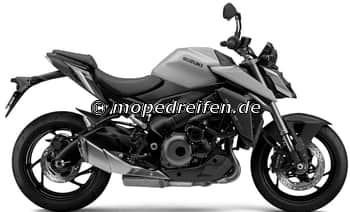 GSX-S 1000 AB 2021-WEK0 / e6*168/2013*0087***
