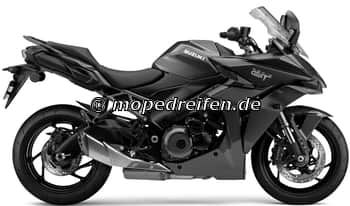 GSX-S 1000 GT AB 2021-WEK0 / e6*168/2013*0087***