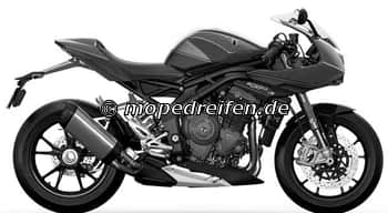 SPEED TRIPLE 1200 RR-PB01 / e9*168/2013****