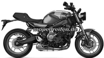 XSR 900 AB 2022-RN80/85/96/97 / e13*168/2013****