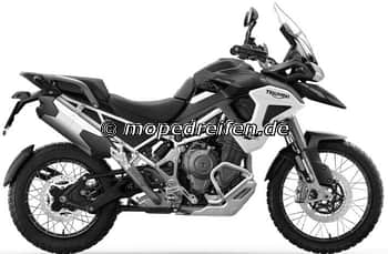 TIGER 1200 RALLY PRO / EXPLORER AB 2022-PV01 / PVBO / e9*168/2013***