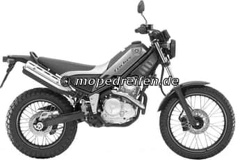 XG 250 / TRICKER-DG14