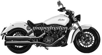 SCOUT SIXTY / 999-A11 / M / S / e4*168/2013***