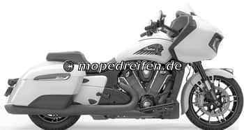 CHALLENGER / DARKHOUSE / LIMITED-L