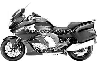 K1600 GT / GTL AB 2021-ST16 / e1*168/2013****