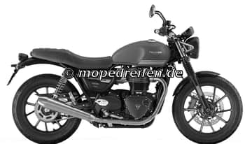 SPEED TWIN 900-DP04 / 50 / e9*168/2013****