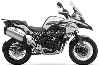 TRK 502 X-P16 / e13*168/2013****