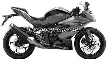 NINJA 250 SL-BX250A / e*