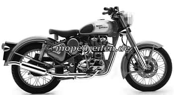 BULLET 500 (VO + HI 18 ZOLL)-C5
