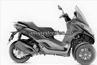 MP3 300 AB 2011-M63 / M64 / M65