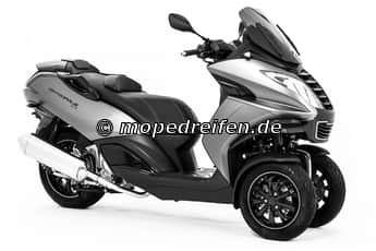 METROPOLIS 400 AB 2022-X1
