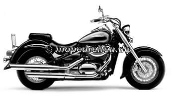 VL 800 INTRUDER / LC VOLUSIA (GUSSRAD)-WVBM / e4****
