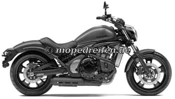 VULCAN S AB 2021-EN650 D/J/M / e1*168/2013***