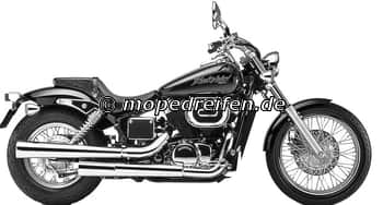 VT 750 DC BLACK WIDOW-RC48 / e4*92/61***