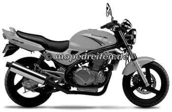 ER-5 AB 2000-ER500A,A+B / e1*92/61****