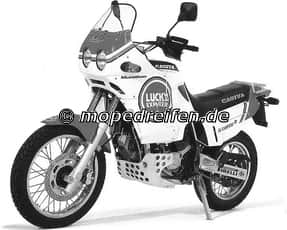 ELEFANT 750 AB 1994-6B / ABE H157