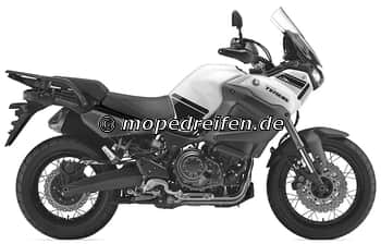 XT 1200 Z SUPER TENERE AB 2014-DP04 / e13*168/2013****
