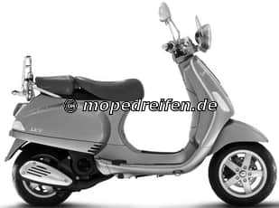LX / LXS / LXV 150 AB 2009-M68