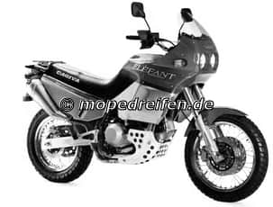 ELEFANT 900-1B/1BE / 5B / ABE H157