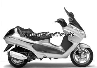 X 8 AB 2004-M36