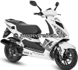 SPEEDFIGHT 125-F2