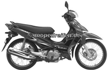 AH125 ADDRESS-WVCM / e4*1379