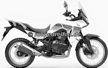 XL 750 TRANSALP-RD16 / 17 / e6*168/2013***