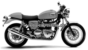 THRUXTON 900 AB 2004-986ME / e11*2002/24****