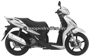 UX 125 SIXTEEN-CN