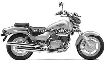 GV 125 AQUILA-KM4
