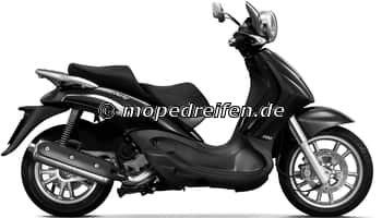 BERVERLY 500 / GT / CRUISER-M34