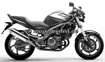 RAPTOR / V-RAPTOR 650-M2 / e3*92/61****