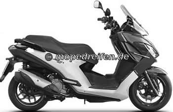 PULSION 125 ALLURE / RS-Z1