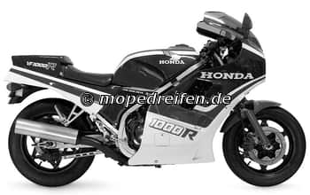 VF 1000 R (GEDROSSELT 73,5 KW)-SC16 / ABE D446 - E837