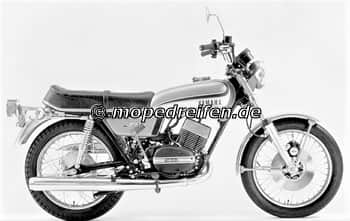 RD 250-352 / 522 / 1A2 / 2R8