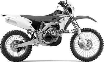 WR 450 / F-DJ03