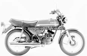 RD 125 DX-1E7