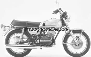 RD 350 AB 1974-351/521