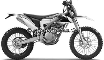 FREERIDE 250 F / R-