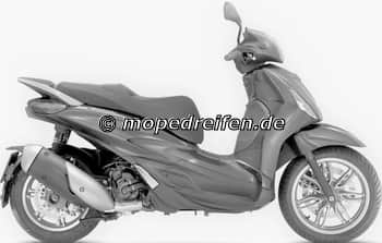 BEVERLY 200-M28