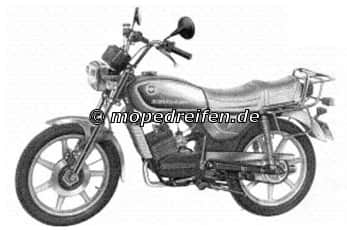 KS 80 TOURING-
