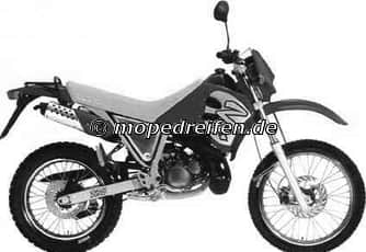 ZX125-