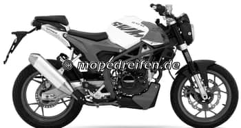 VAREZ 125-