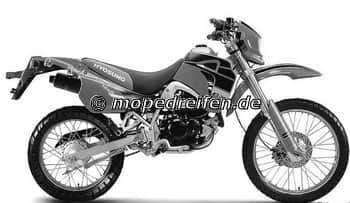 XRX 125-RX125