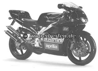 RS 250 AB 1998-LD / ABE G897-2