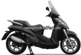 GEOPOLIS 400-N2