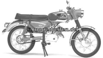 KS50 SPORT / SUPERSPORT-517-06/20