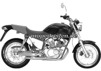 ROADSTER 125 V2-WSF680