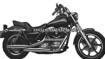 FXRSL LOW RIDER SPORT 1983-1984-FXR / ABE C456