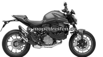 MONSTER SP-4M / e49*168/2013****